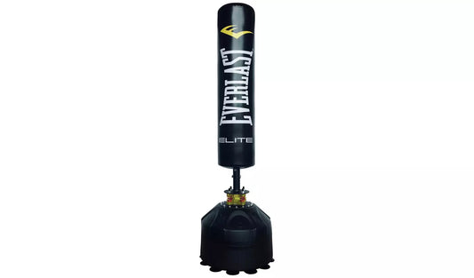 Everlast Elite Freestanding Punchbag
