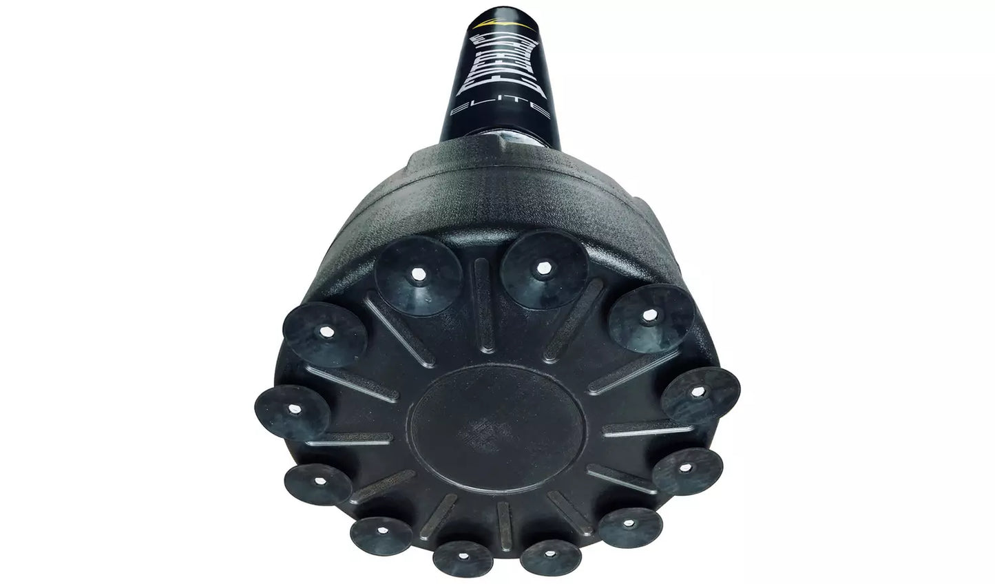 Everlast Elite Freestanding Punchbag