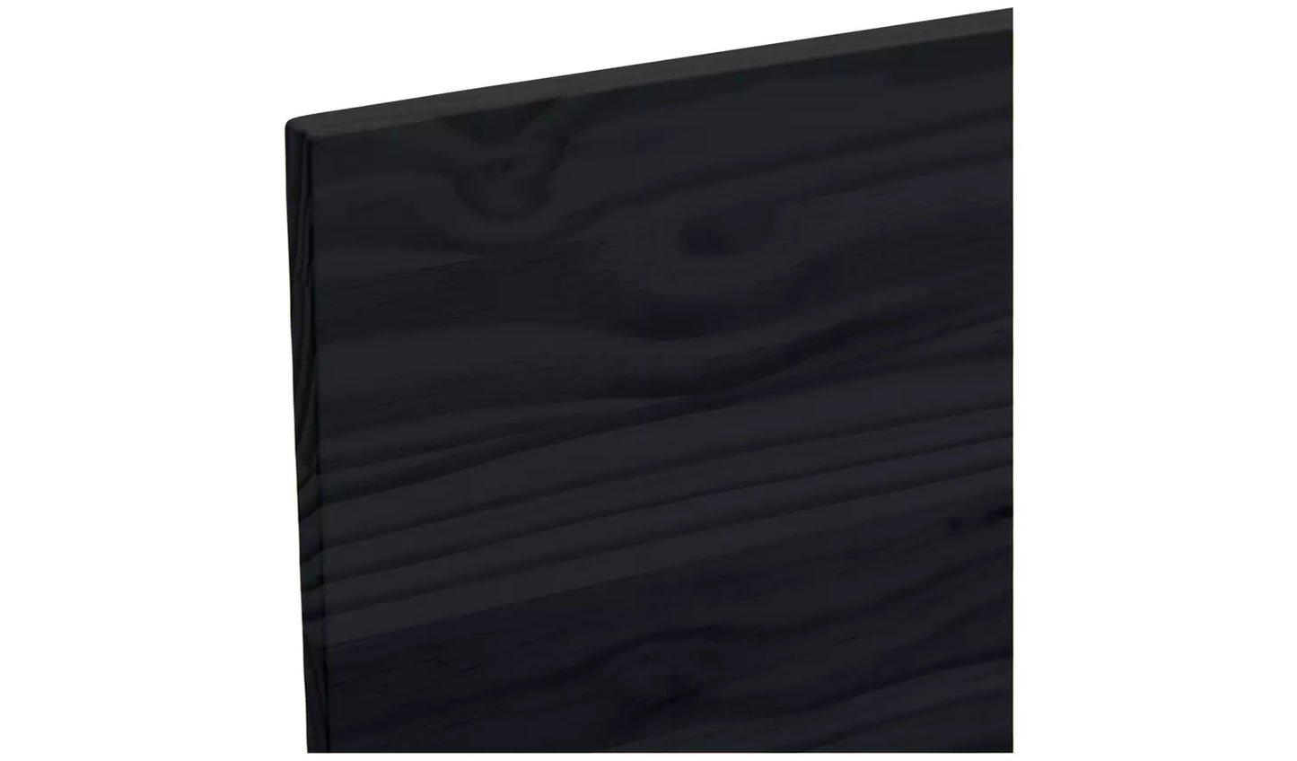 Habitat Akio Guest Bed Frame - Black