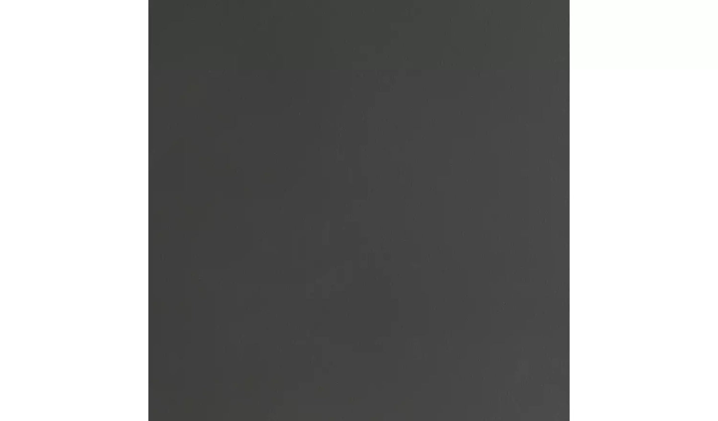 Habitat Munich Corner 1 Door Mirror Wardrobe - Anthracite