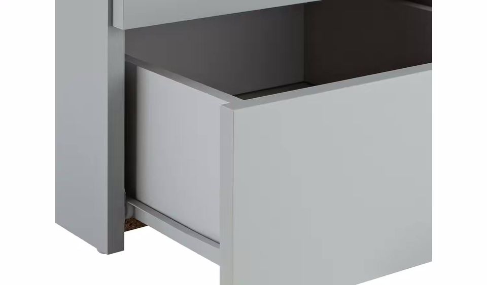 Assembled Habitat Holsted Medium 2 Drawer Internal Chest