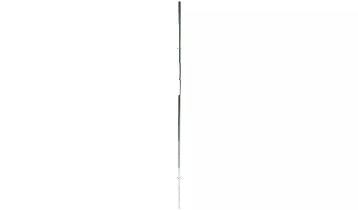 Pro Fitness 6ft Barbell Bar Chrome
