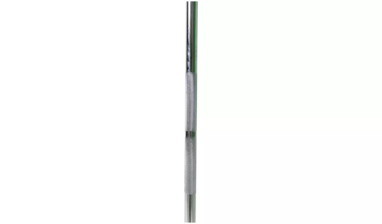 Pro Fitness 6ft Barbell Bar Chrome