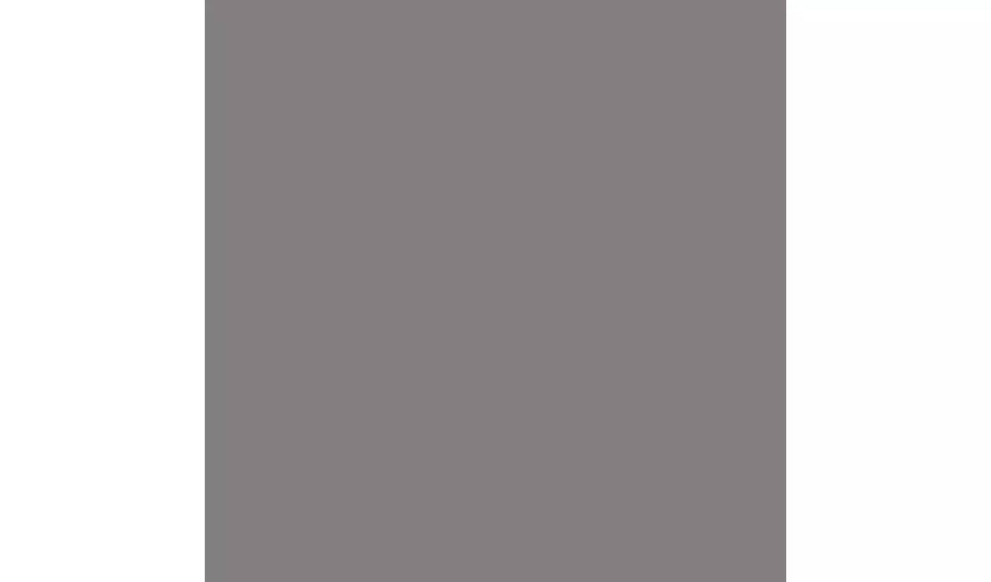Jenson 5 Drawer Dressing Table Desk - Grey Gloss