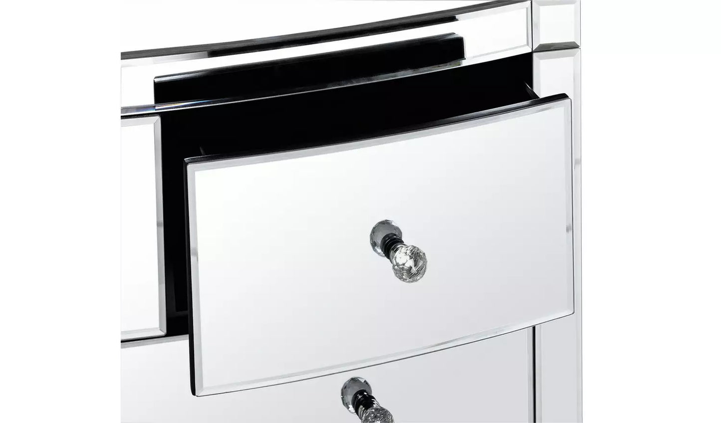Canzano Spare Drawer For Replacement Small and Large