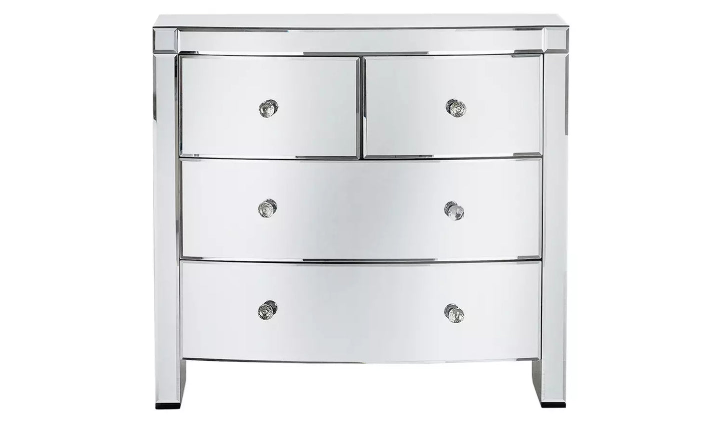 Canzano Spare Drawer For Replacement Small and Large