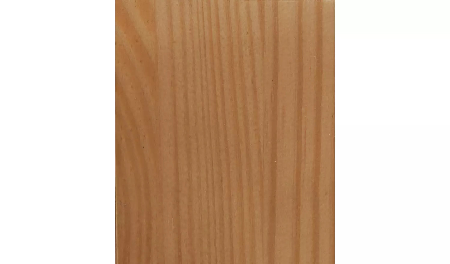 Aubrey Double Headboard - Oak Stain