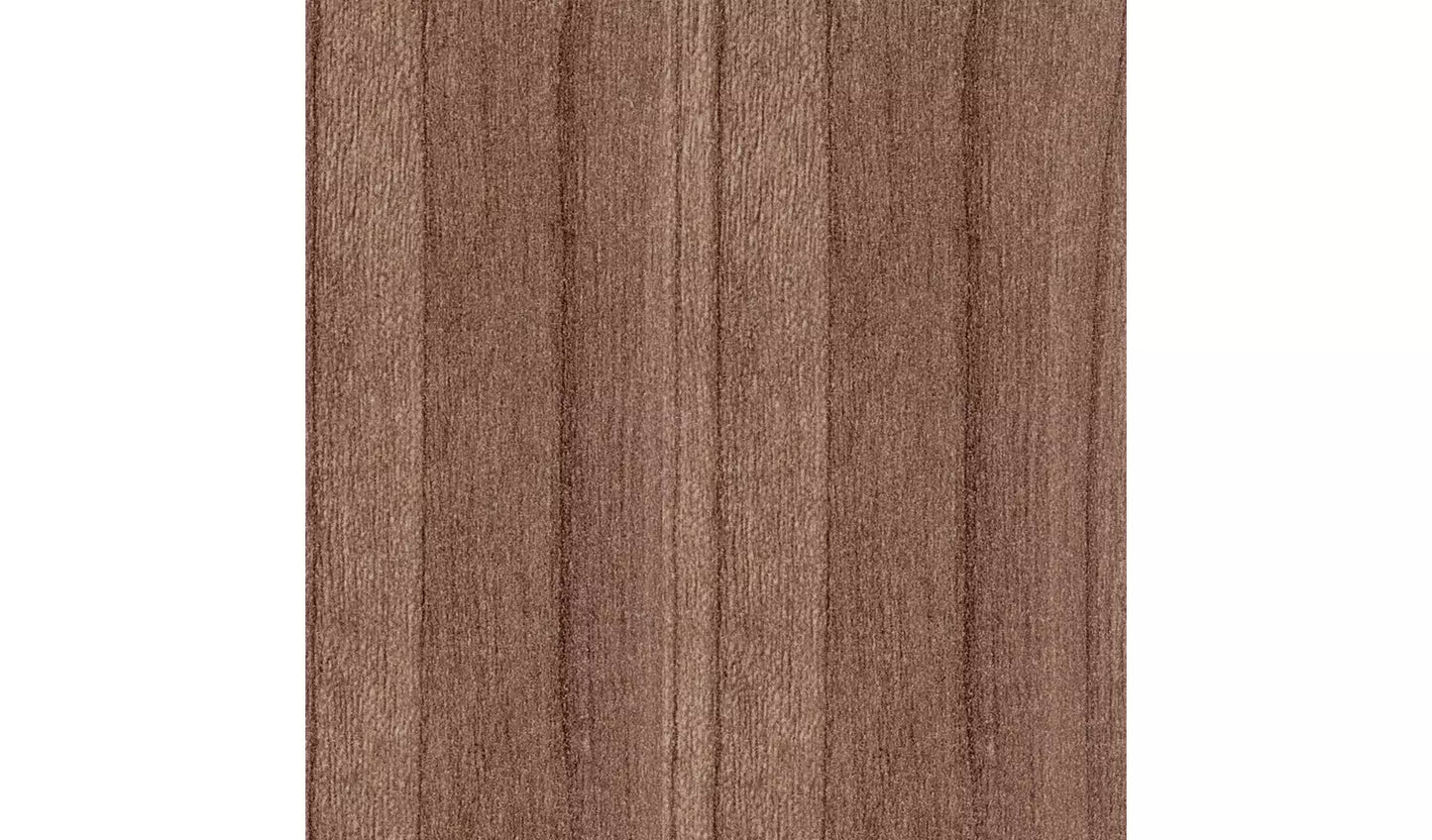 1 Glass Door Display Cabinet - Light Oak