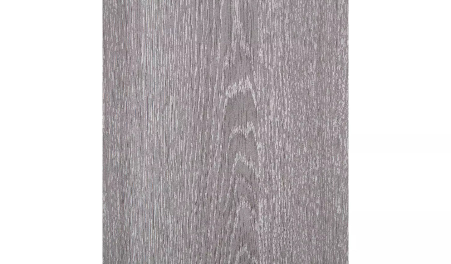 Hallingford 4 Door 3 Drawer Wardrobe - Grey Oak