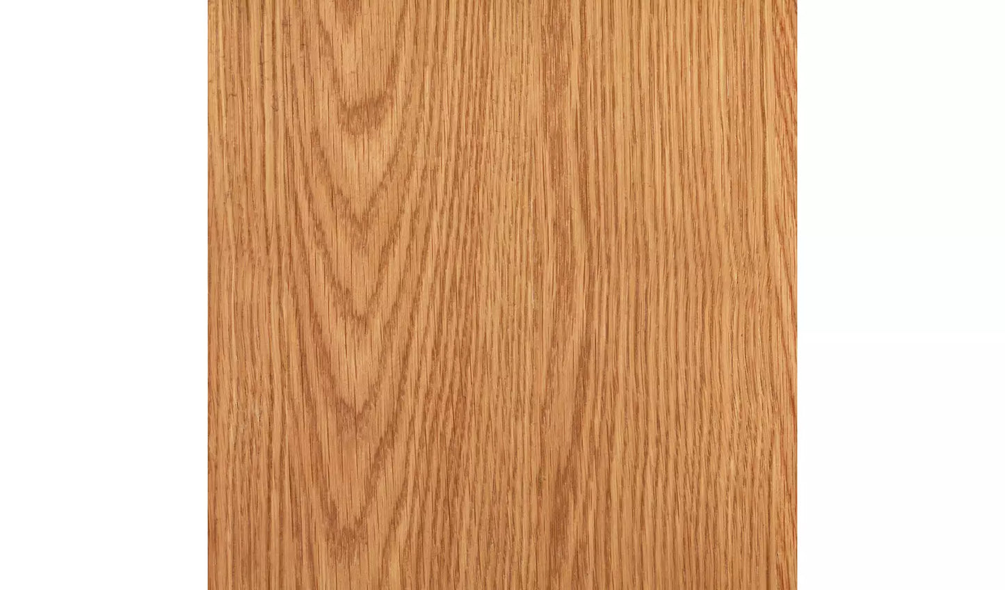 Assembled Islington Large Oak Veneer Sideboard
