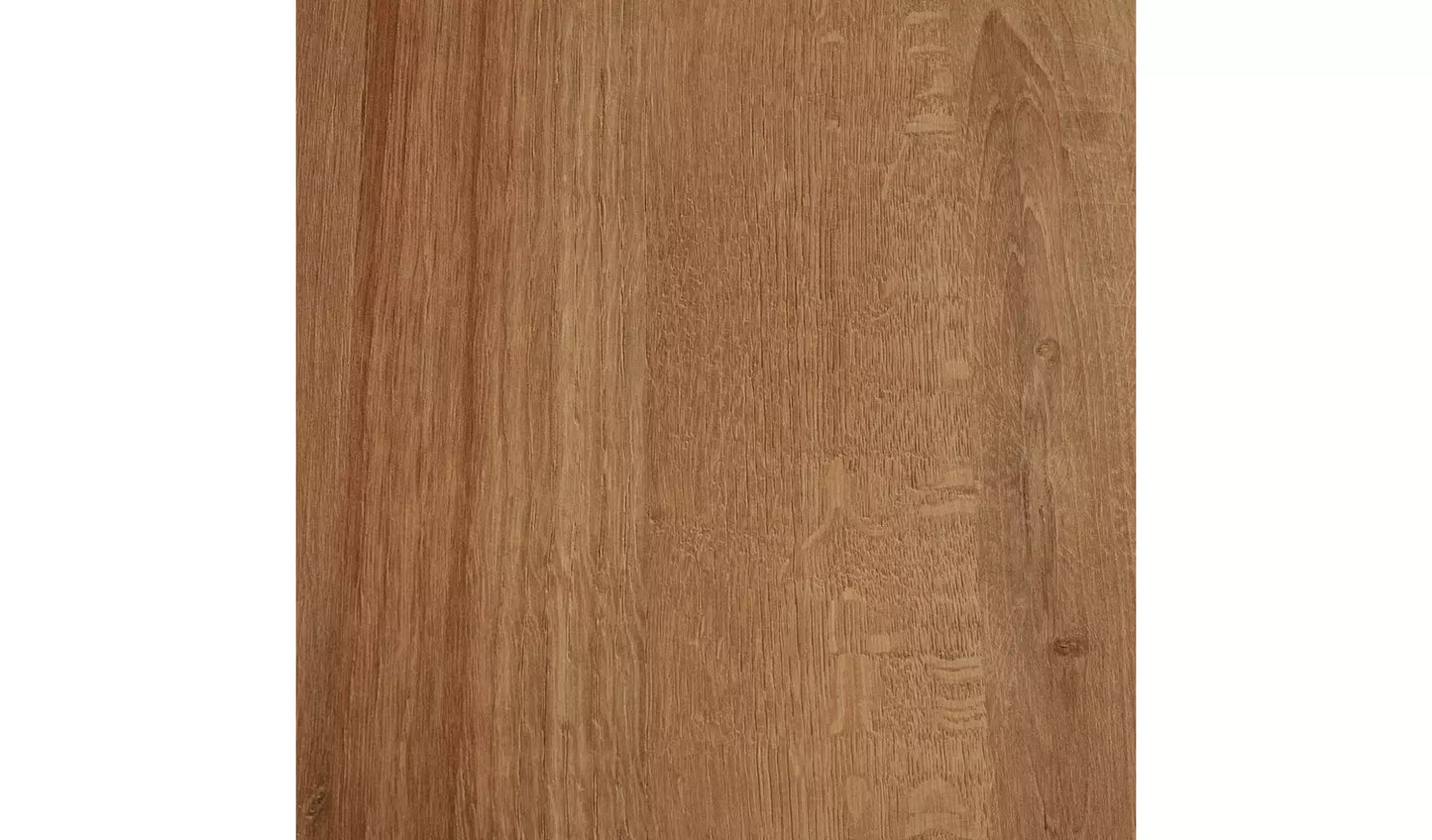 Miami 4 Seater Dinner Table - Oak Effec