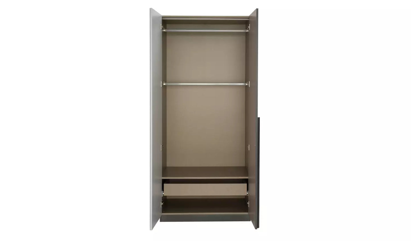 Habitat Munich Double Internal Drawer