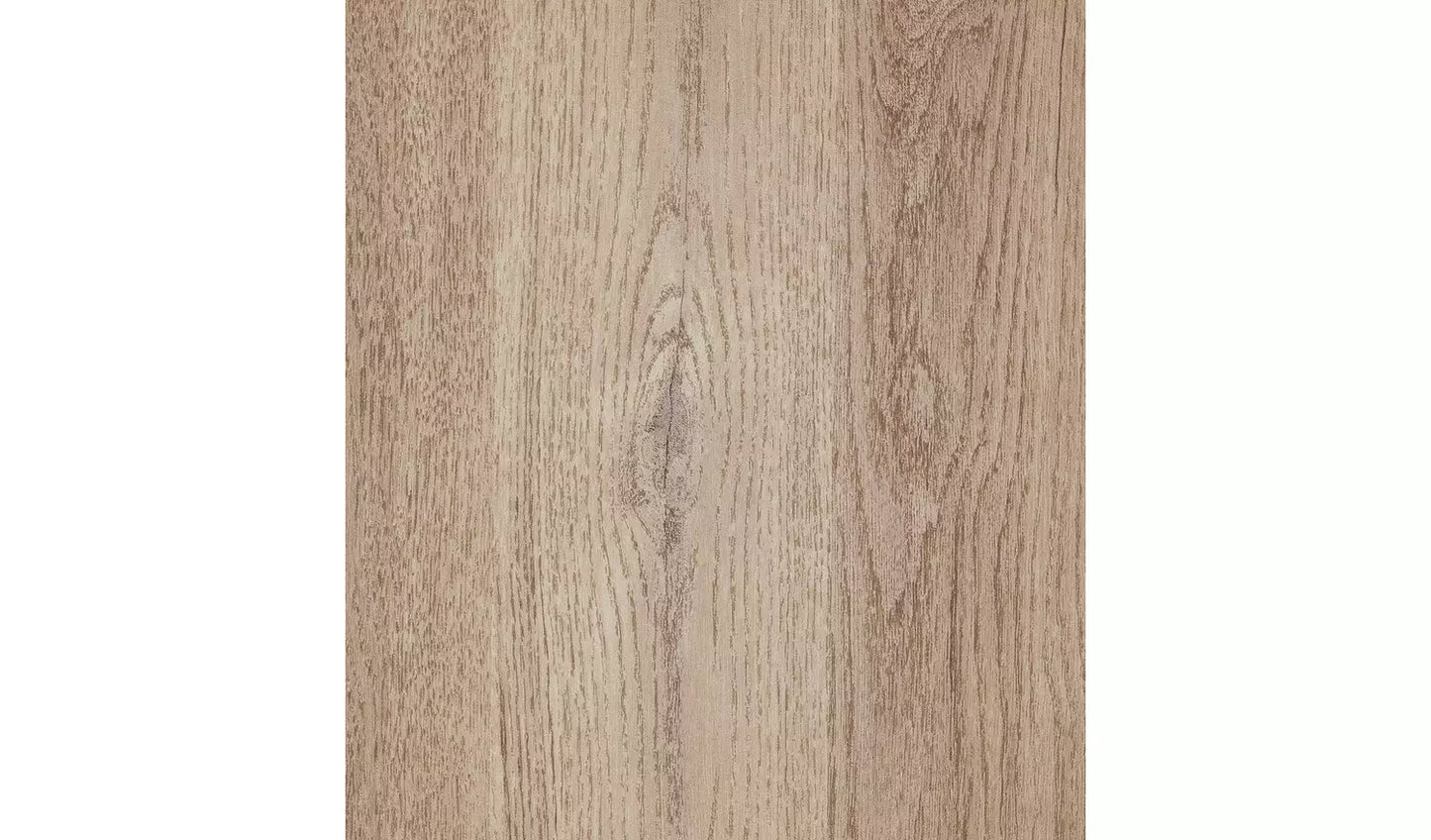 Jenson 3 Door 4 Drawer Wardrobe - Oak Effect