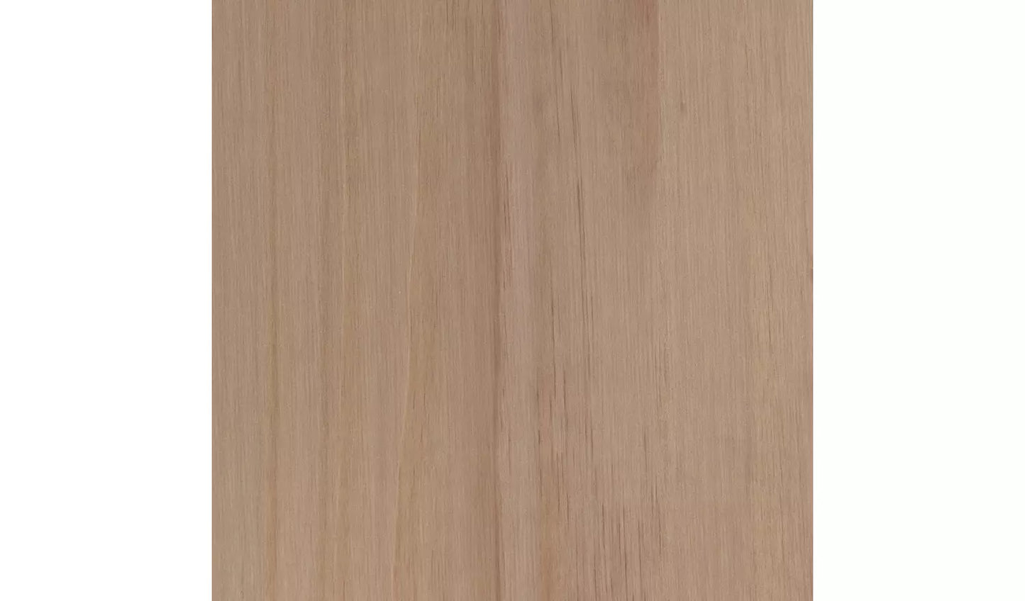 Scandinavia 3 Door 3 Drawer Wardrobe - Two Tone