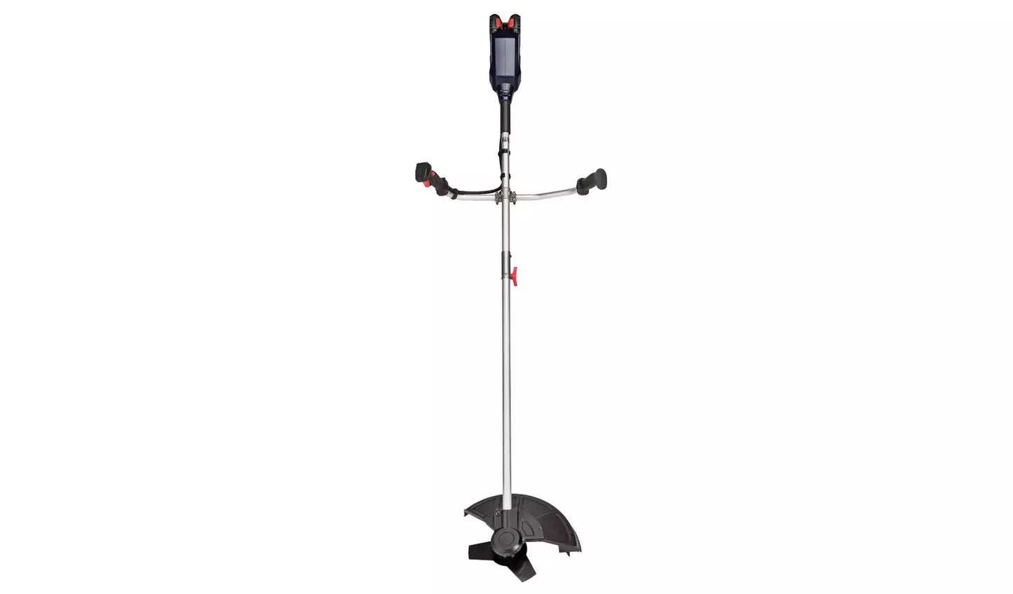 Spear & Jackson 23cm Cordless Grass Trimmer - 36V