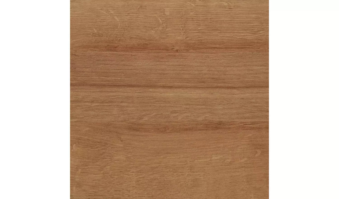 Miami Curve Extending Oak Effect Dining Table