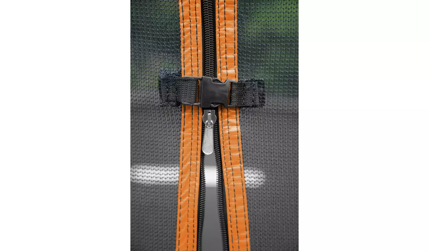Sportspower 10ft Outdoor Kids Trampoline with Enclosure