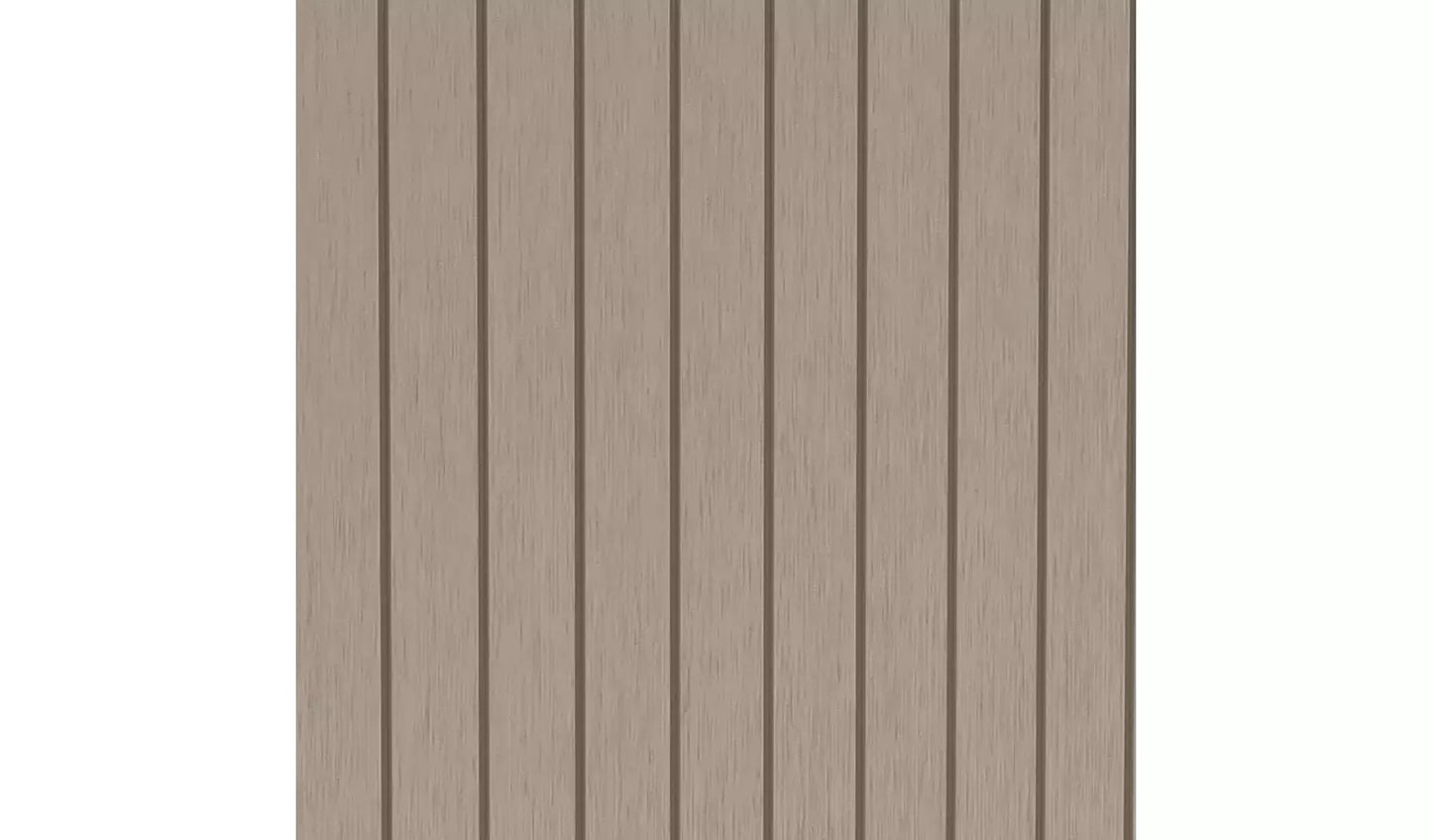 Keter Store It Out Midi 880L Garden Storage Box -Beige/Brown