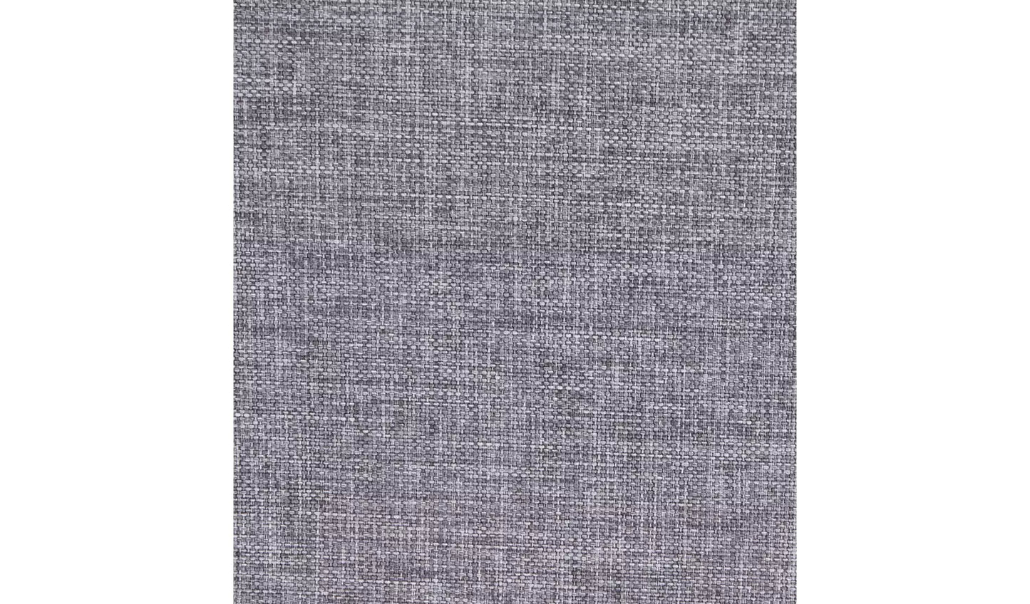Condor Kingsize Fabric Bed Frame - Grey