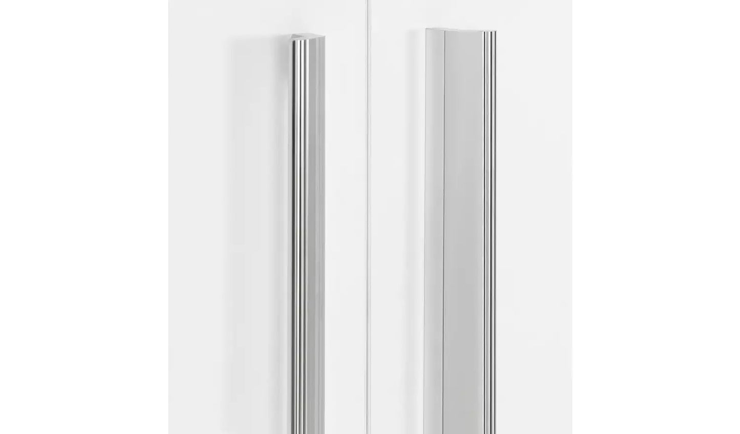 Habitat Munich 6 Door Wardrobe - White