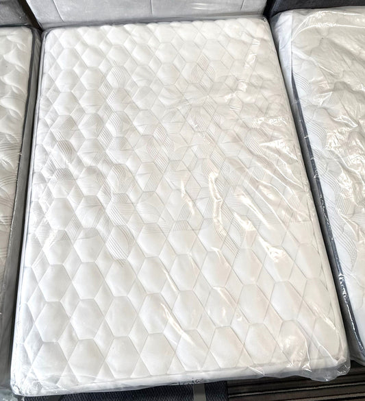 Giltedge Flair 3000 Pocket Encapsulated Mattress - Firm