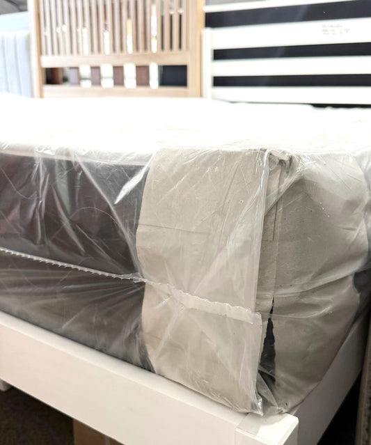 Henley Double Mattress - Medium