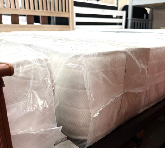 Pear Ortho Double Mattress - Medium