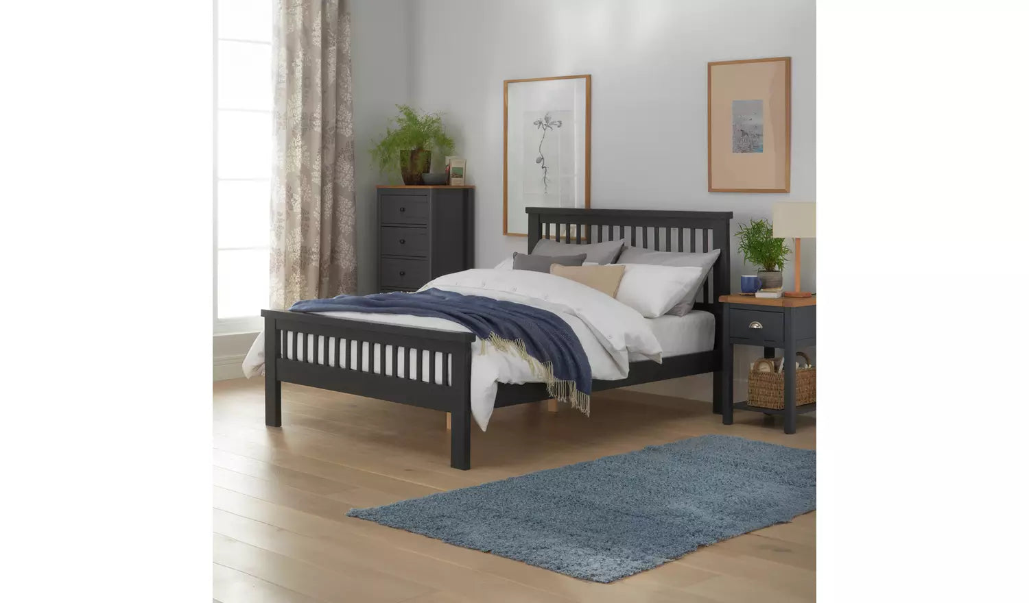 All Bed Frames