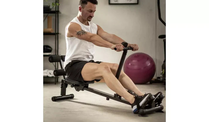 Exercise Equipment