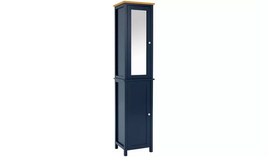 Assembled Livingston Tallboy - Blue