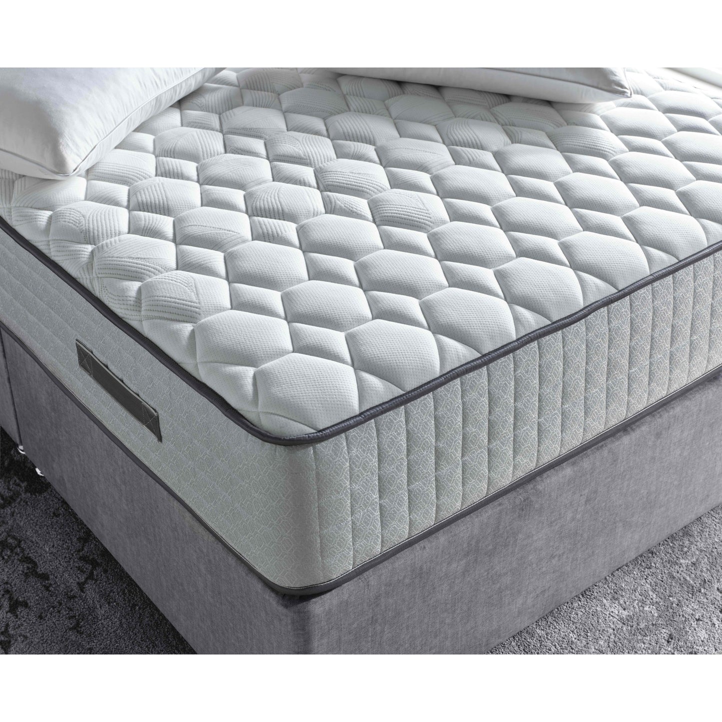 Giltedge Flair 3000 Pocket Encapsulated Mattress - Firm