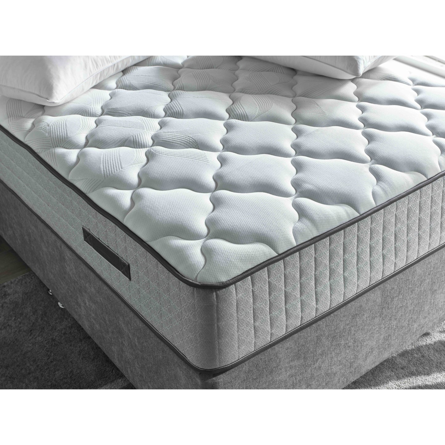 Giltedge Solace 3000 Pocket Encapsulated Mattress - Medium