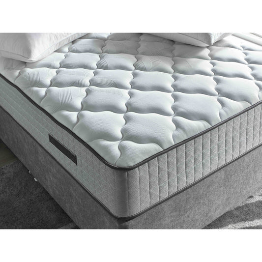 Giltedge Solace 3000 Pocket Encapsulated Mattress - Medium