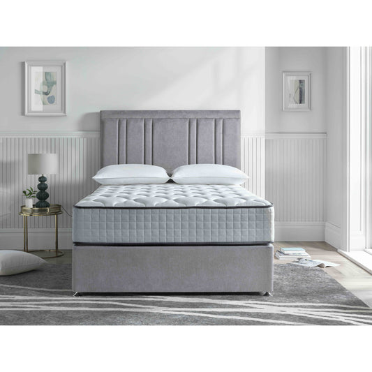 Giltedge Solace 3000 Pocket Encapsulated Mattress - Medium