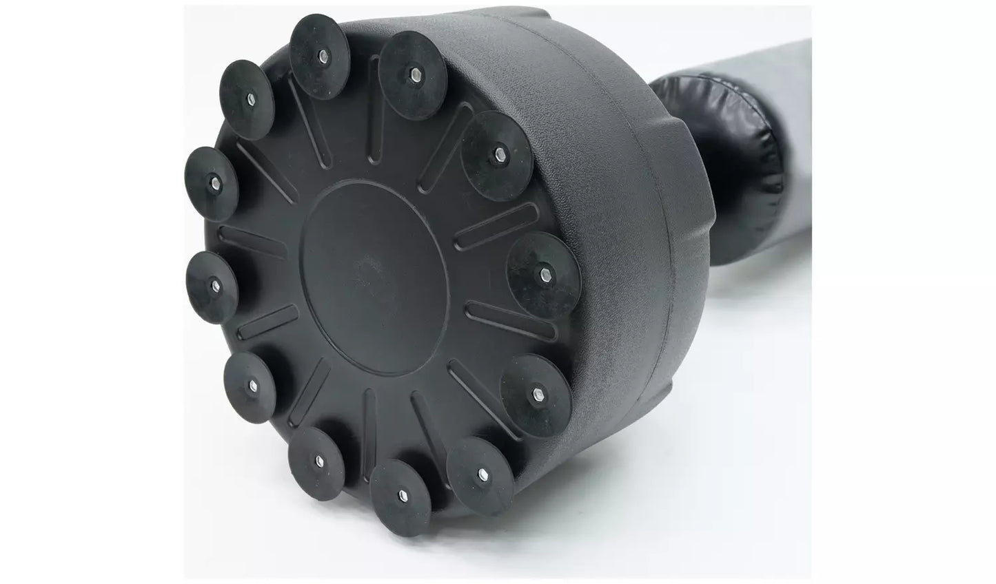 Everlast Elite Freestanding Punchbag