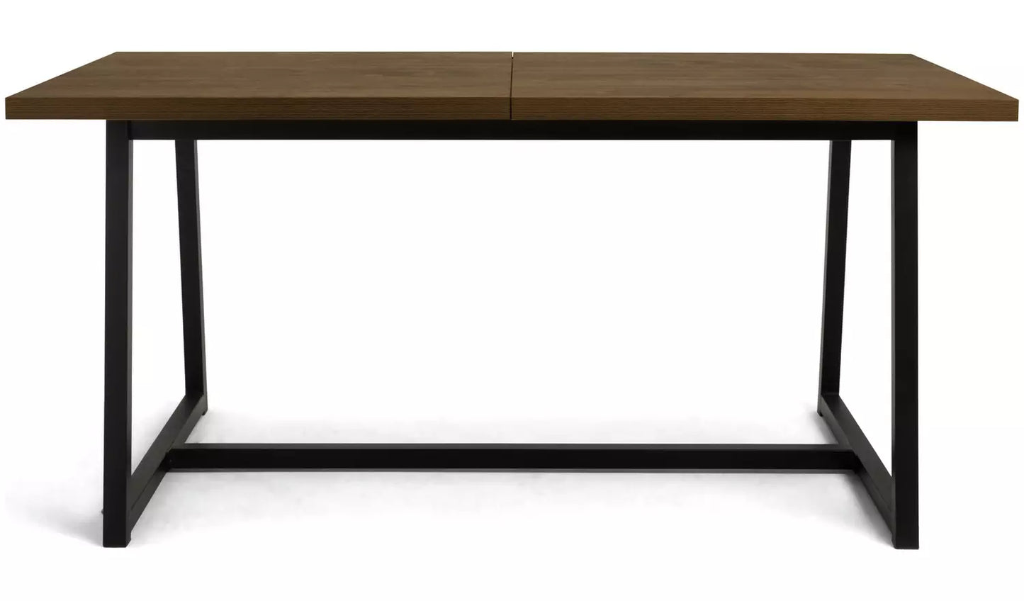 Habitat Nomad Extending 6 - 8 Seater Dining Table - Natural