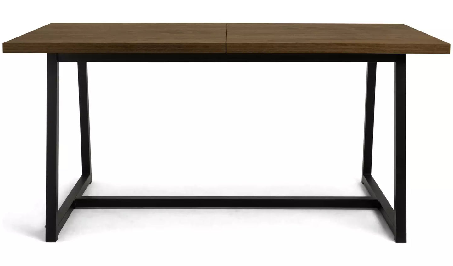 Habitat Nomad Extending 6 - 8 Seater Dining Table - Natural