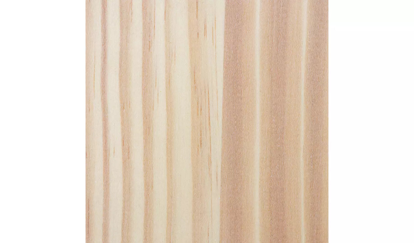 Habitat Akio 2 Door 2 Drawer Wardrobe - Pine