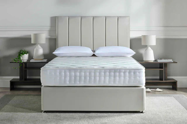 Orion 1000 Pocket Spring Mattress - Medium/ Firm