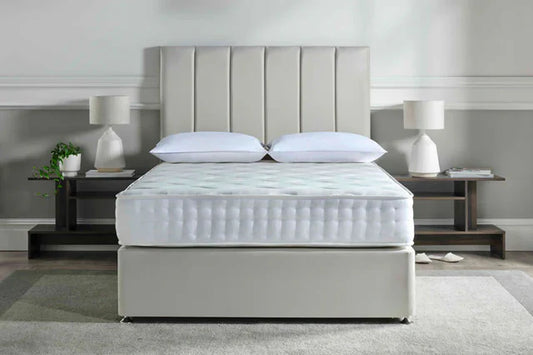 Orion 1000 Pocket Spring Mattress - Medium/ Firm