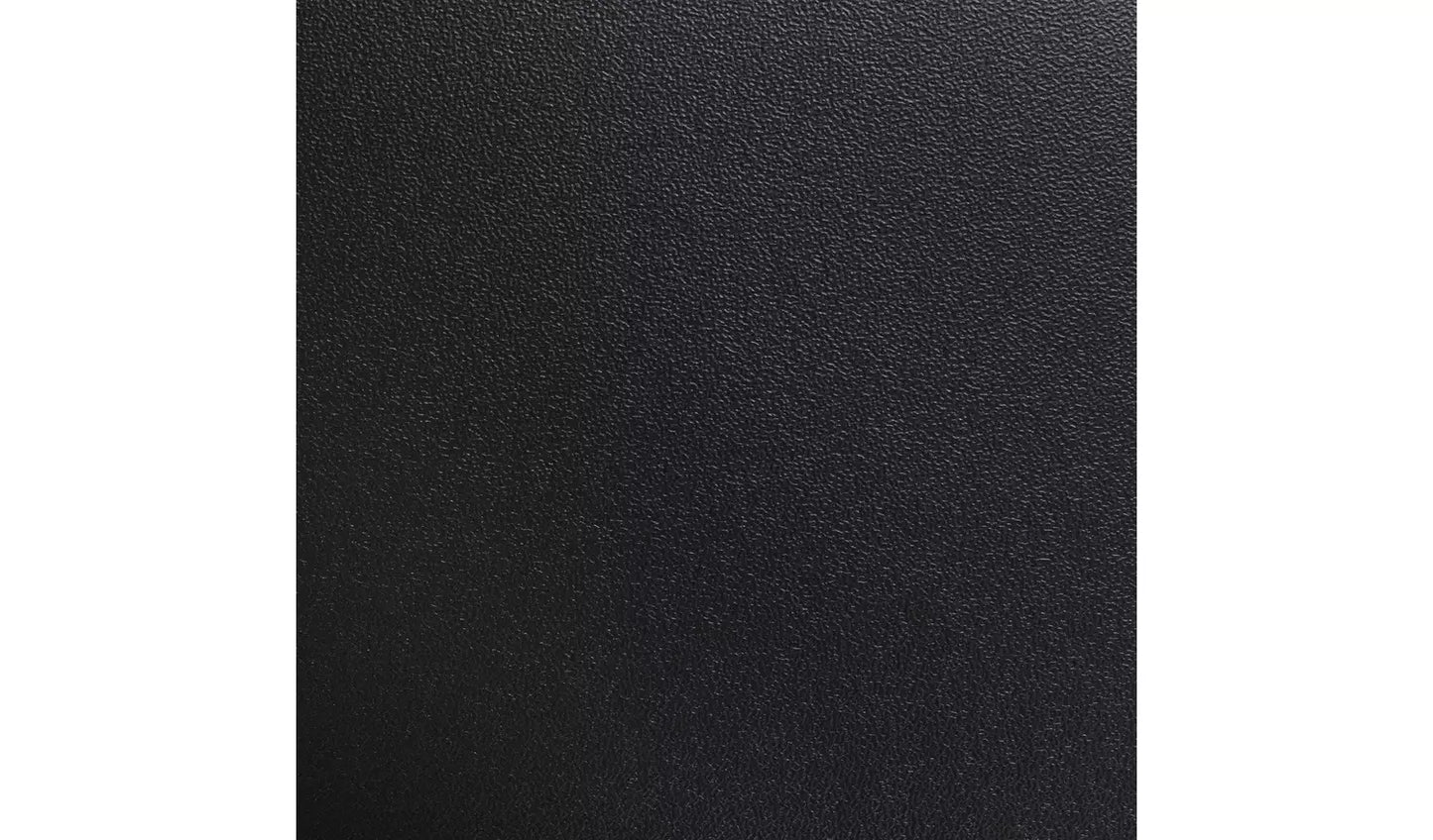 Nova 2 Door Sliding Wardrobe - Anthracite