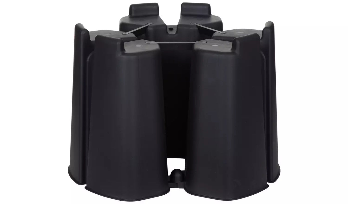 Whitefurze Water Butt and Kit - 150L