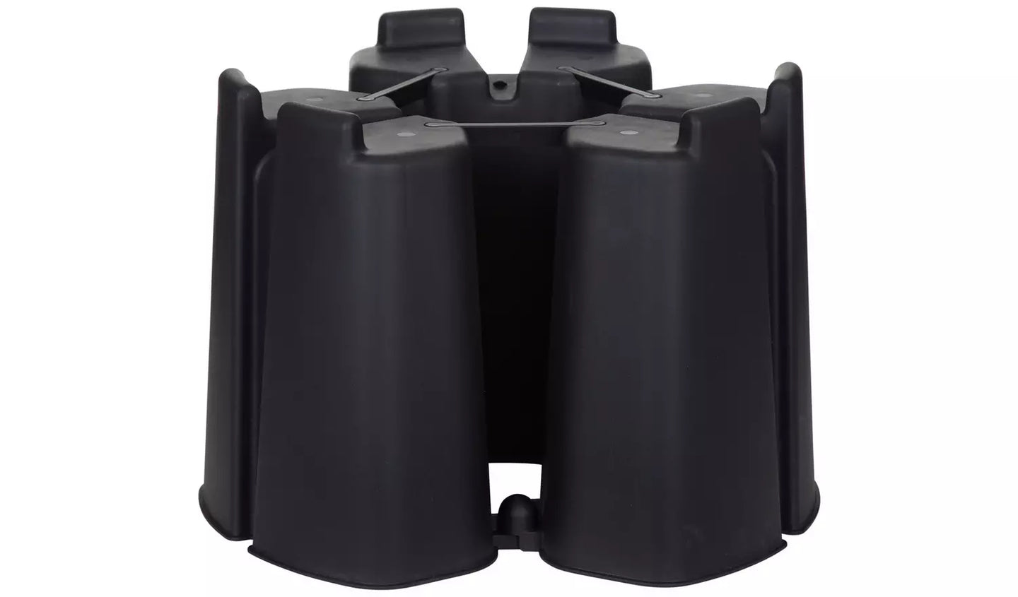Whitefurze Water Butt and Kit - 150L