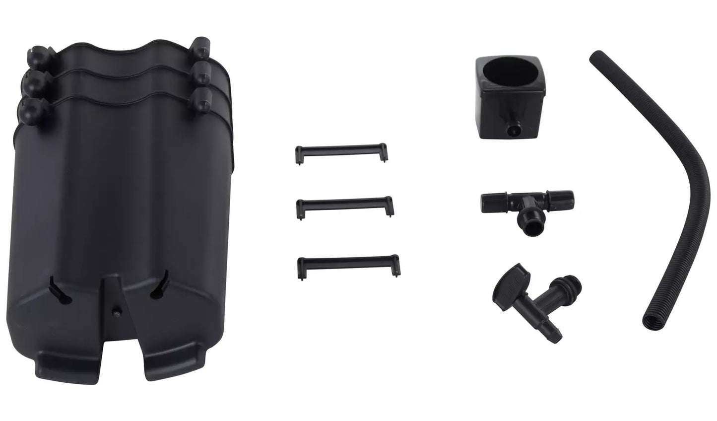 Whitefurze Water Butt and Kit - 150L