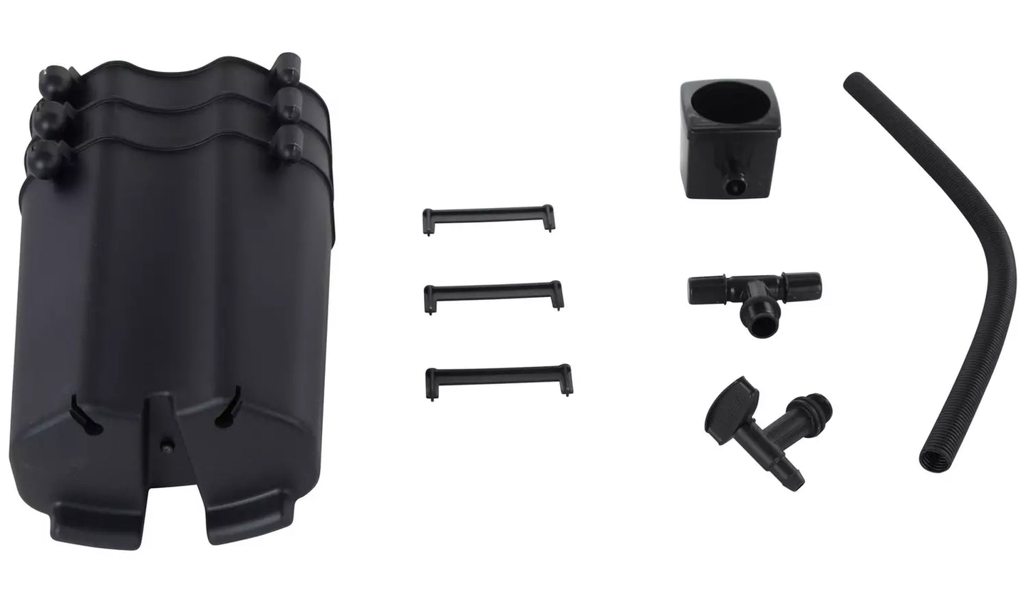 Whitefurze Water Butt and Kit - 150L