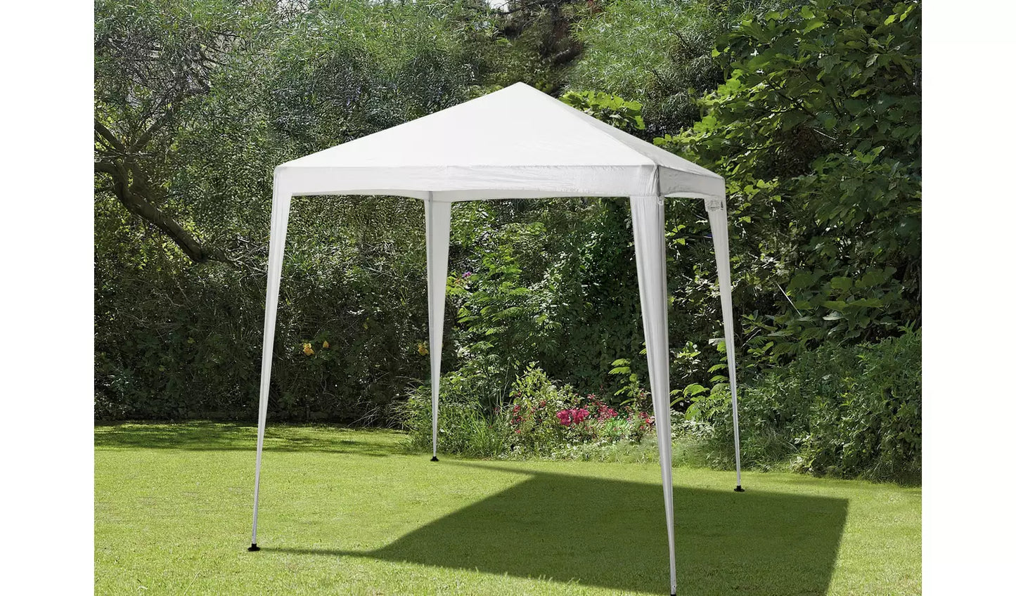 Garden Gazebo - White