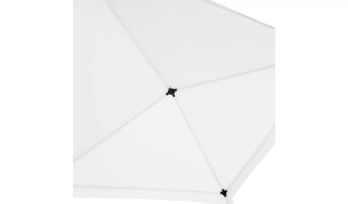 Garden Gazebo - White