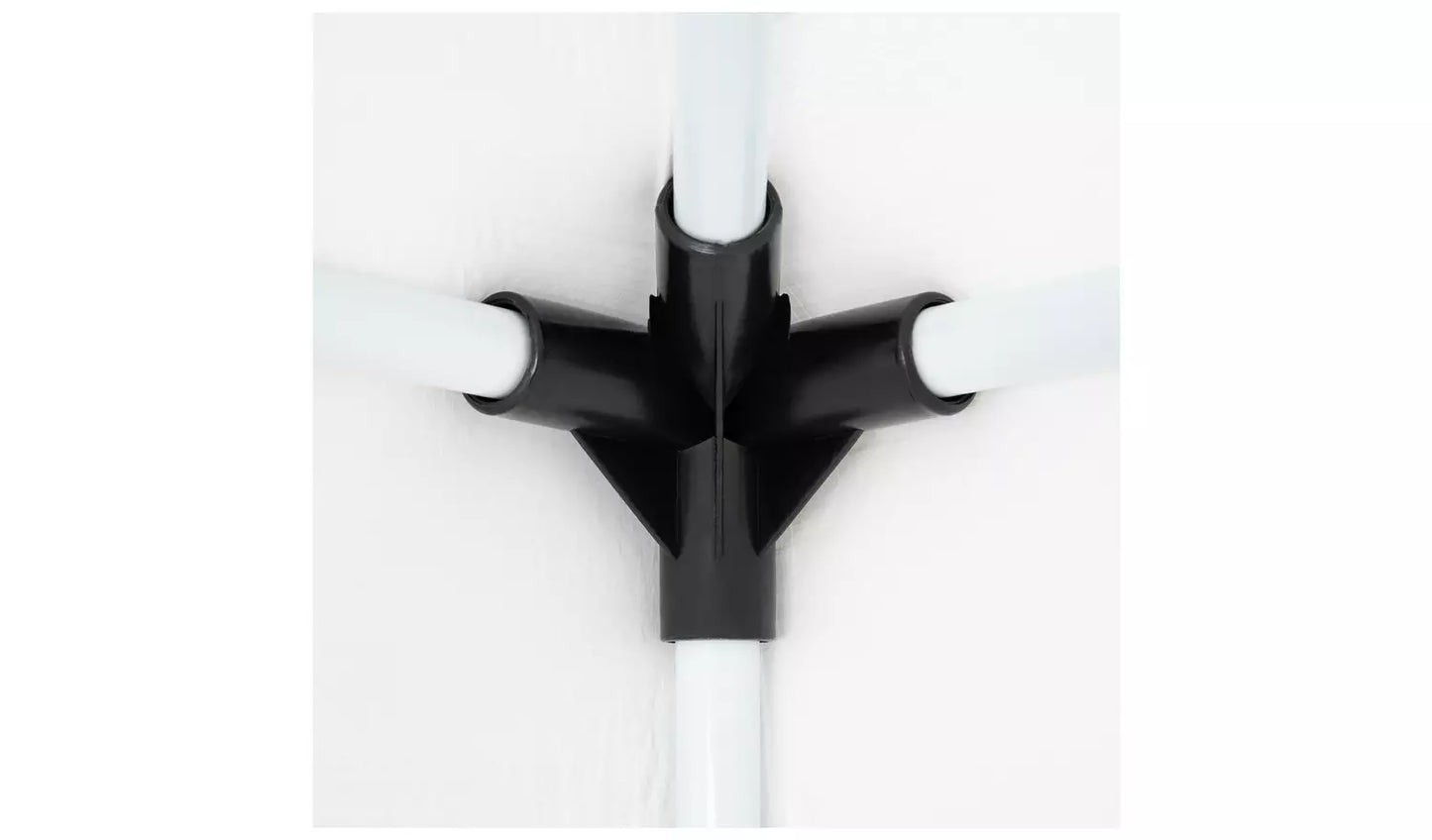 Garden Gazebo - White
