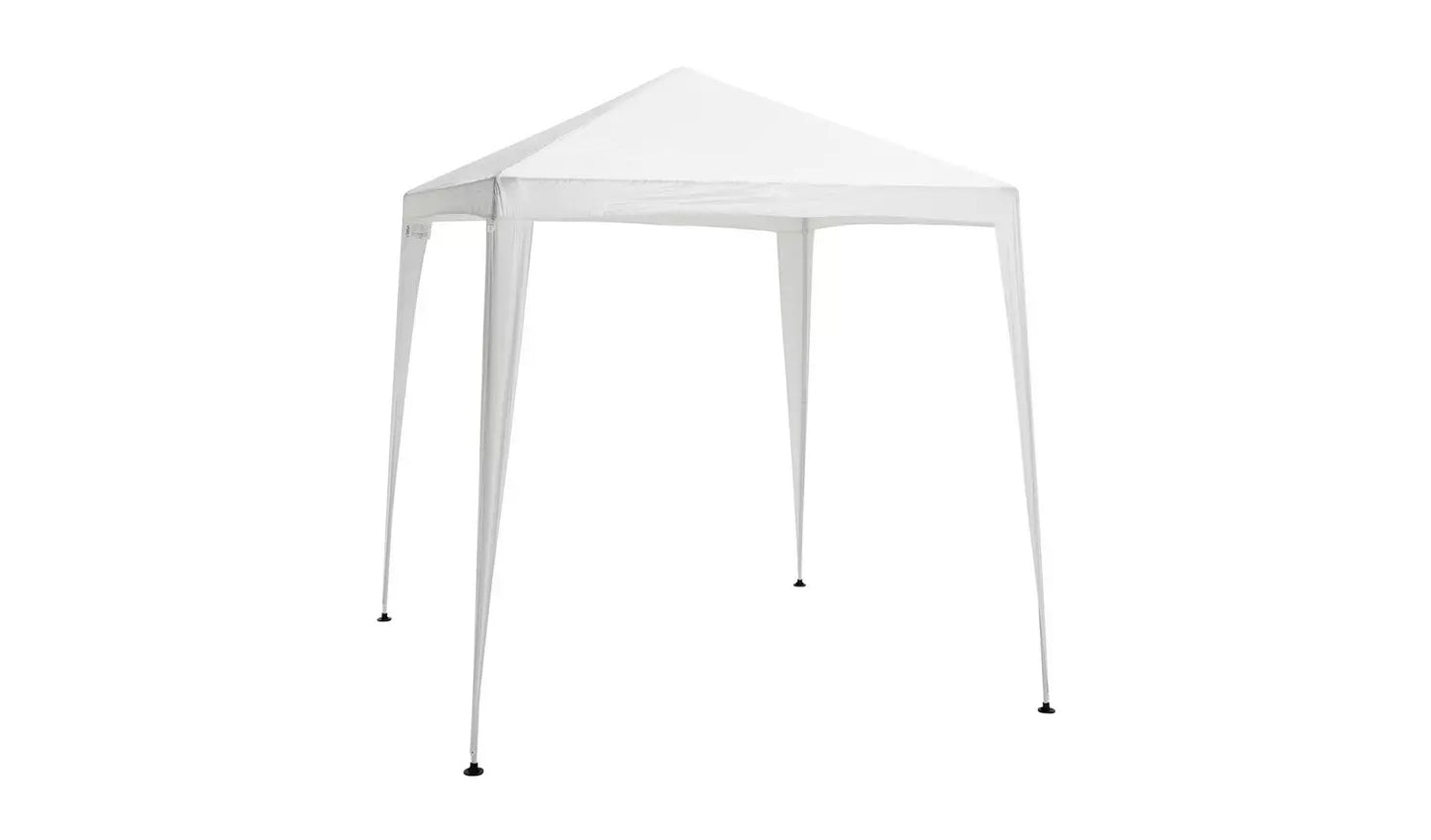 Garden Gazebo - White