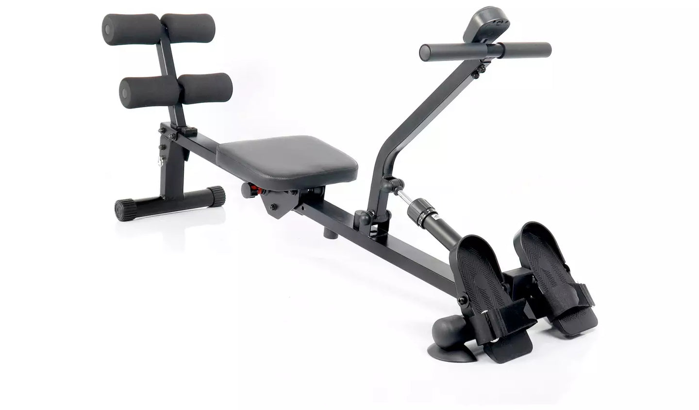 Opti Multi Rowing Machine